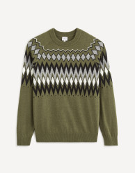 Celio Svetr Veryfair - Pánské