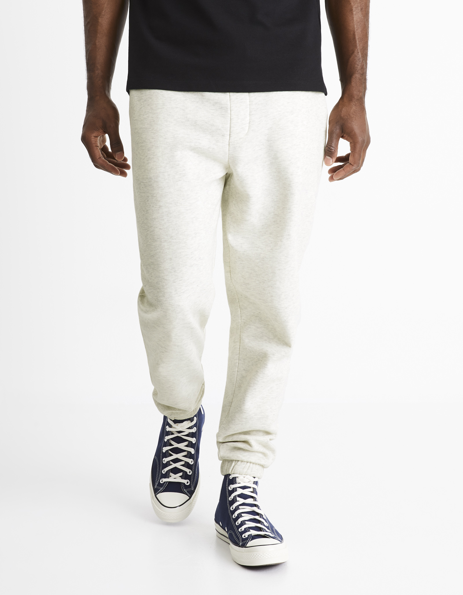 Celio Tepláky jogging Cobachin - Pánské