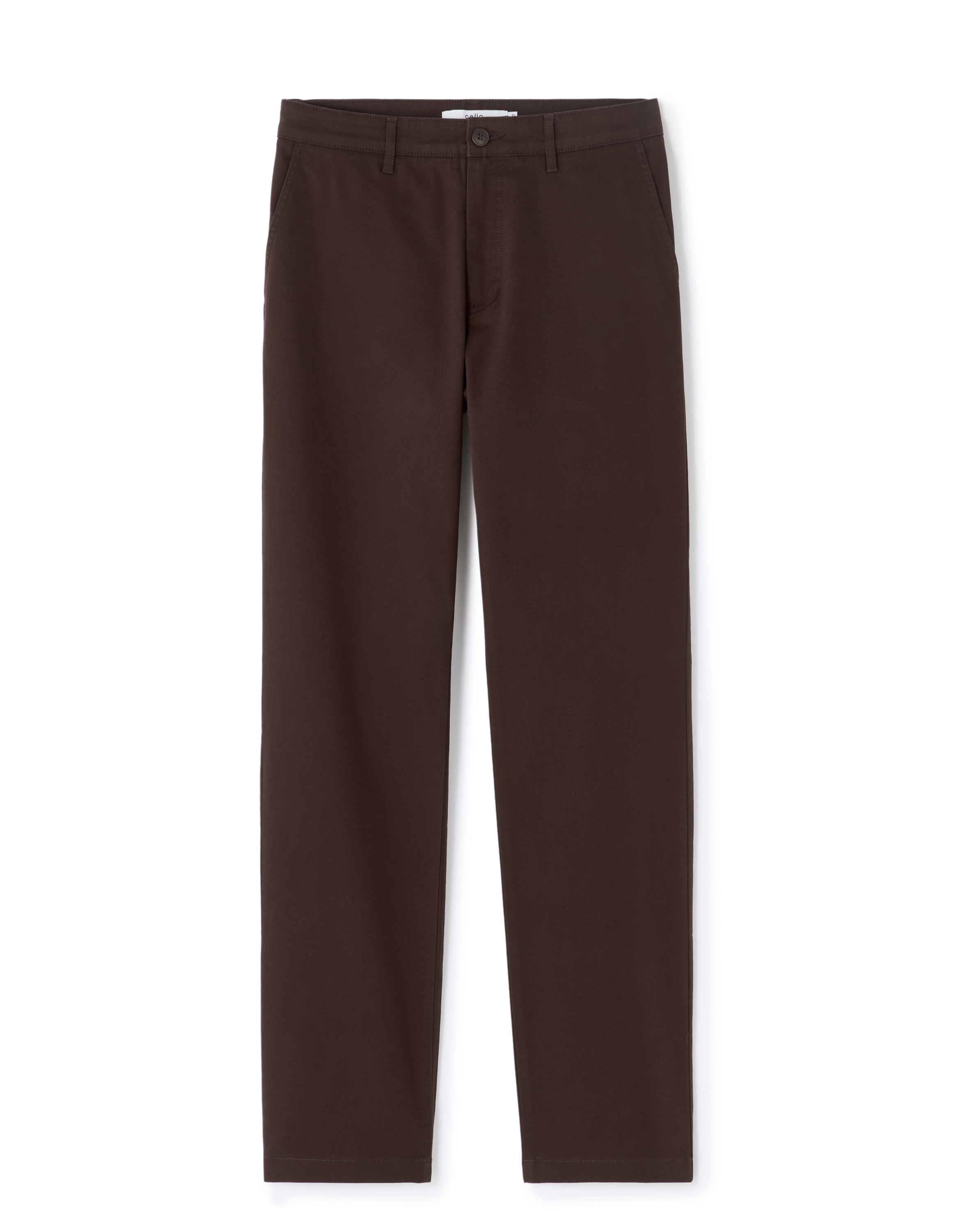 Celio Tohenri pánské chino kalhoty