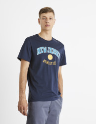 Celio Tričko New Jersey - Pánské