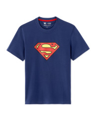 Celio Tričko Superman - Pánské