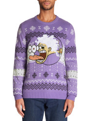 Celio Zimní svetr One Piece - Pánské
