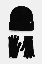 Čepice a dětské rukavice adidas Performance 2-pack
