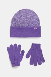 Čepice a dětské rukavice Under Armour G Beanie