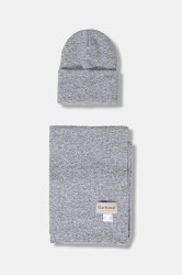 Čepice a šála Barbour