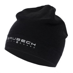Čepice Brubeck Merino  Black  S/M