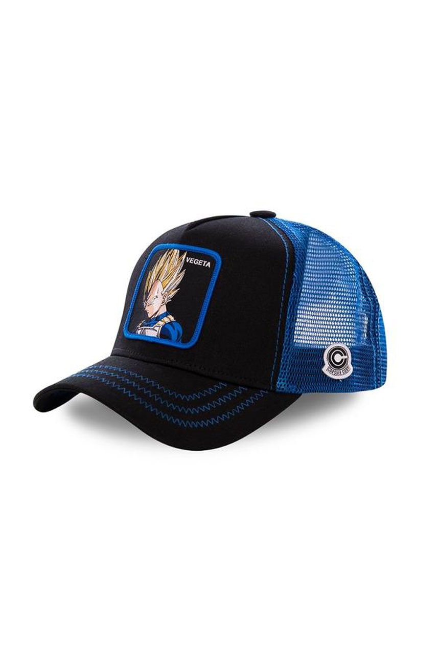 Čepice Capslab x Naruto