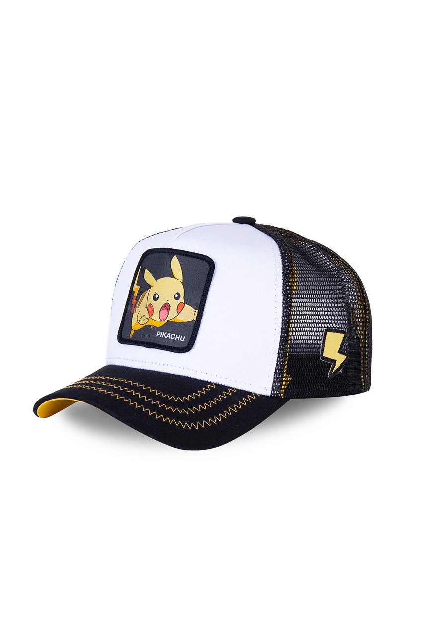 Čepice Capslab x Pokemon