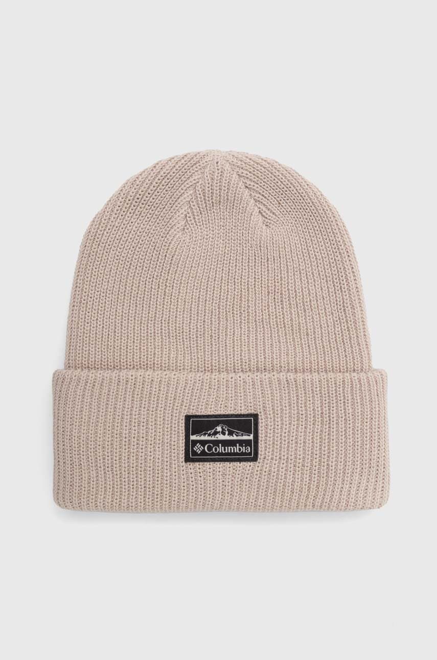 Čepice Columbia Lost Lager II Beanie
