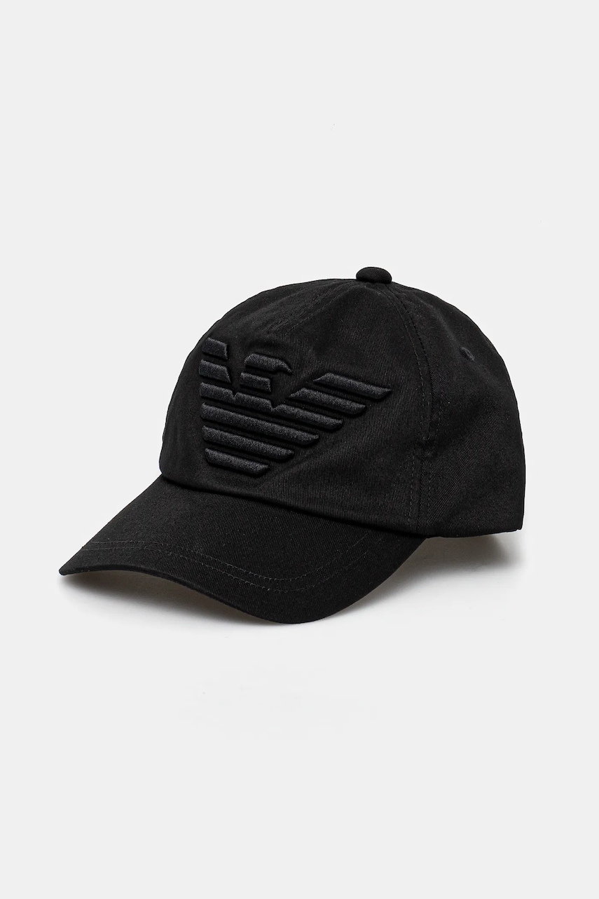 Čepice Emporio Armani