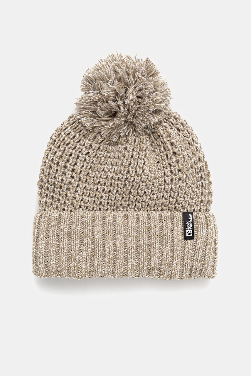 Čepice Jack Wolfskin MEDLEY