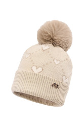 Čepice Jamiks MARILLA II