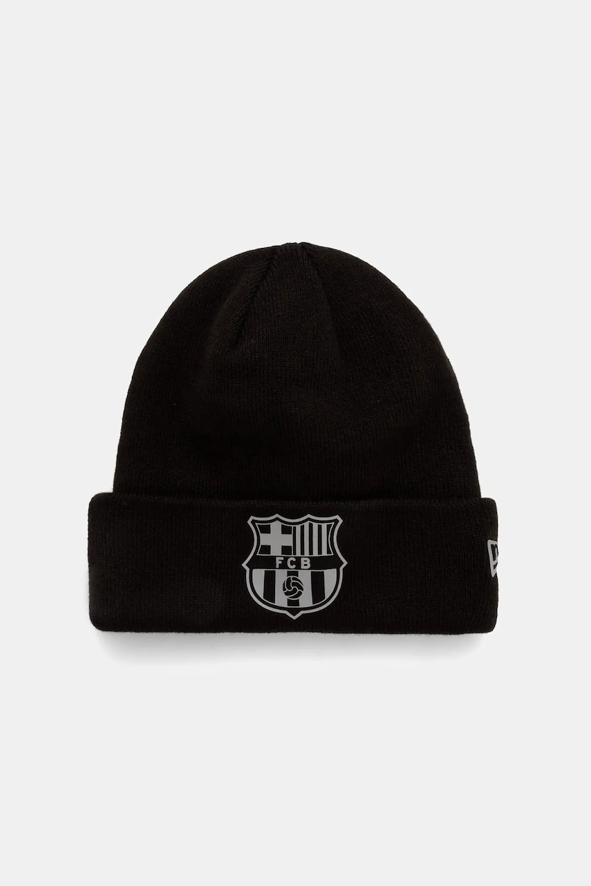 Čepice New Era NEW ERA x FC BARCELONA