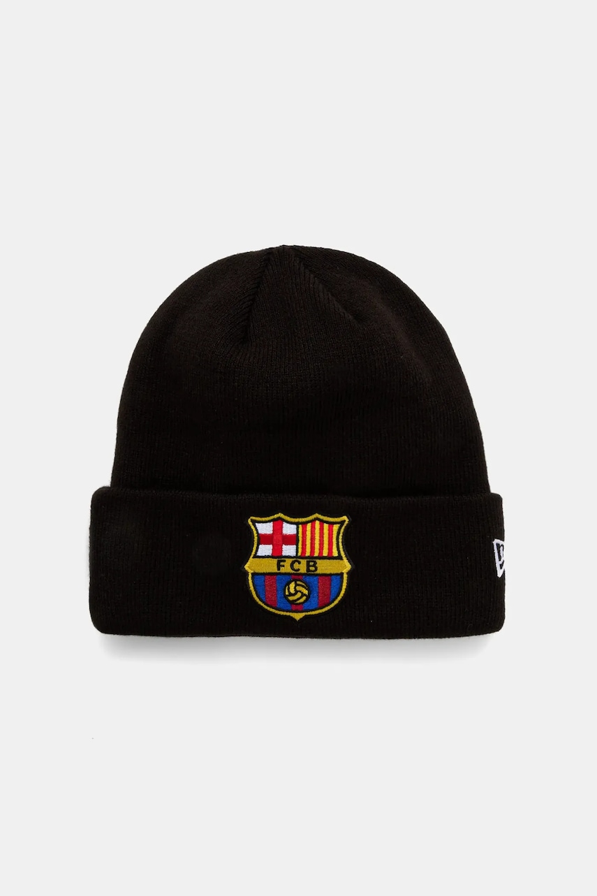 Čepice New Era NEW ERA x FC BARCELONA