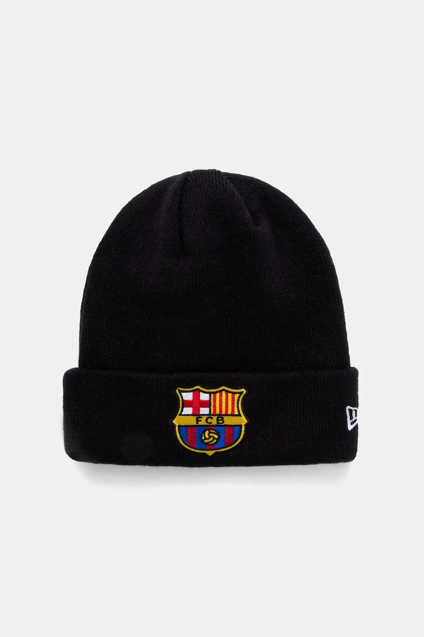 Čepice New Era NEW ERA x FC BARCELONA