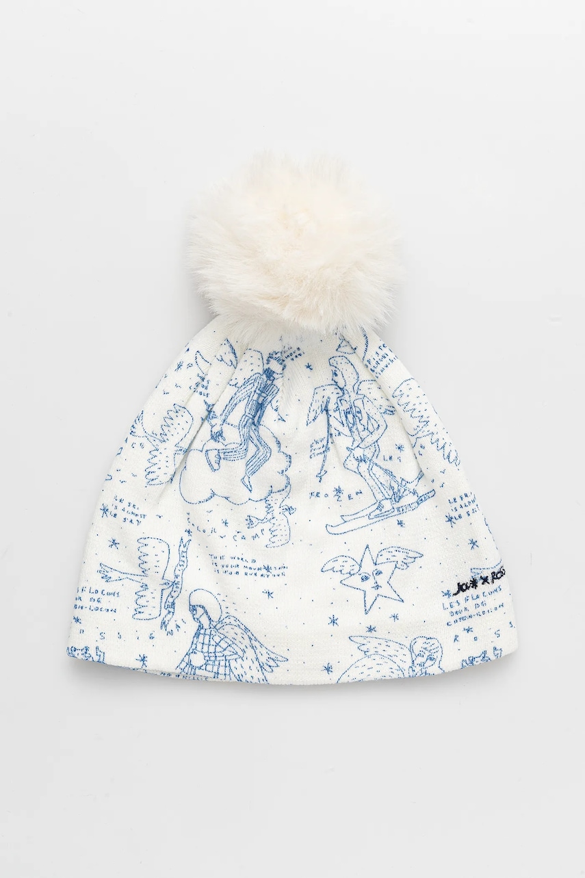 Čepice Rossignol JCC