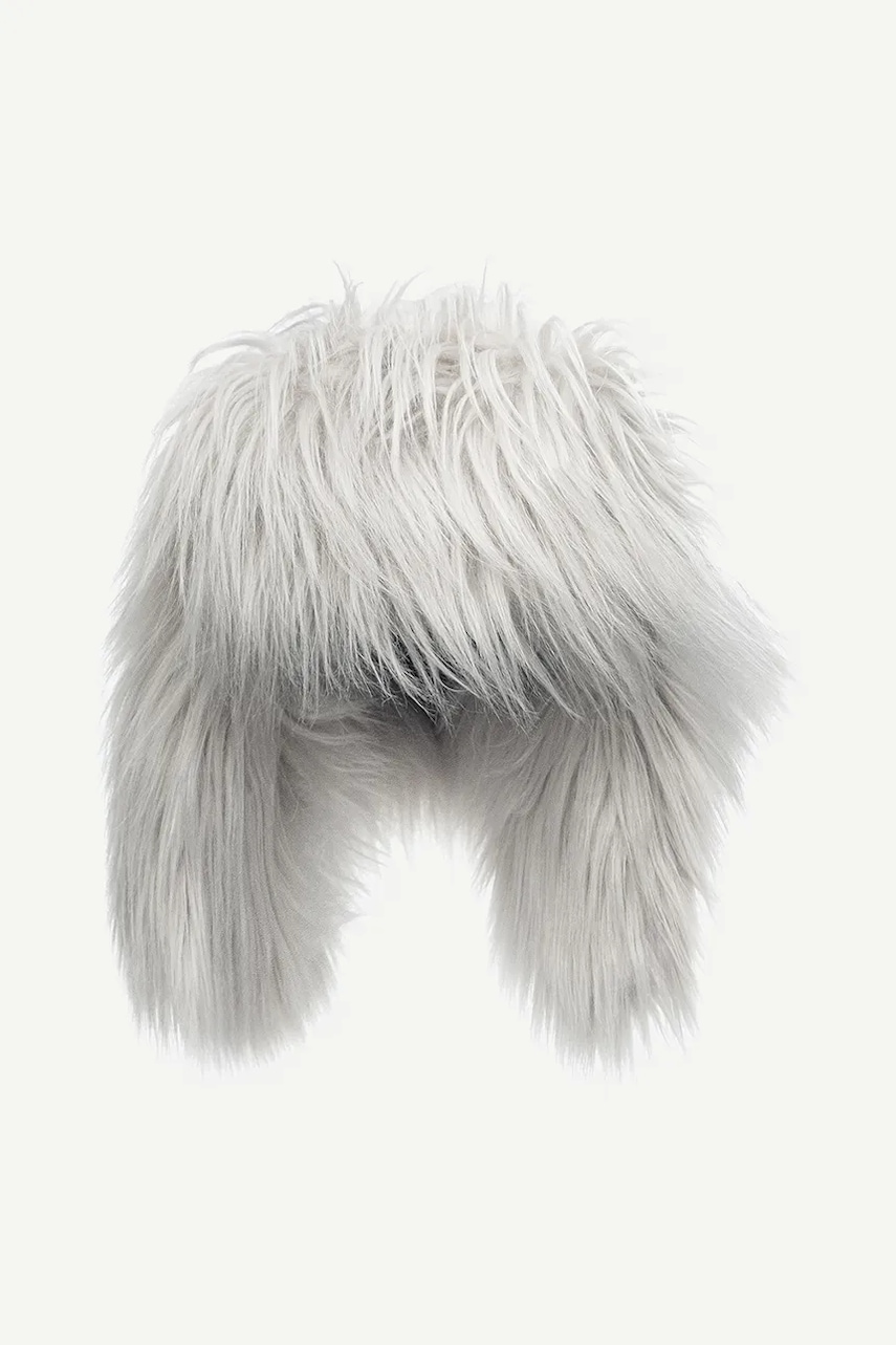 Čepice Ruslan Baginskiy Aviator Hat