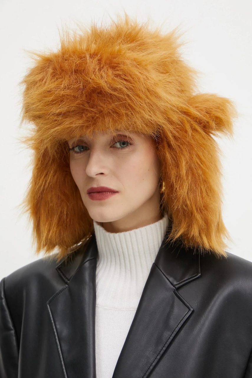 Čepice Ruslan Baginskiy