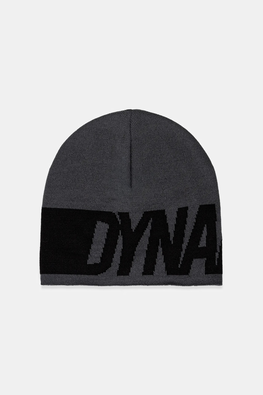 Čepice s příměsí vlny Dynafit Light Logo