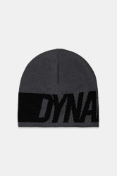 Čepice s příměsí vlny Dynafit Light Logo