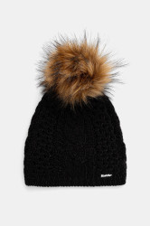 Čepice s příměsí vlny Eisbar Afra Lux MÜ