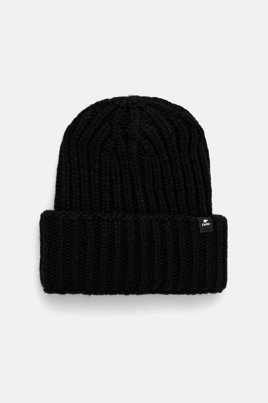 Čepice s příměsí vlny Eisbar Leia OS MÜ