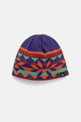 Čepice s příměsí vlny Eisbar Pixie MÜ