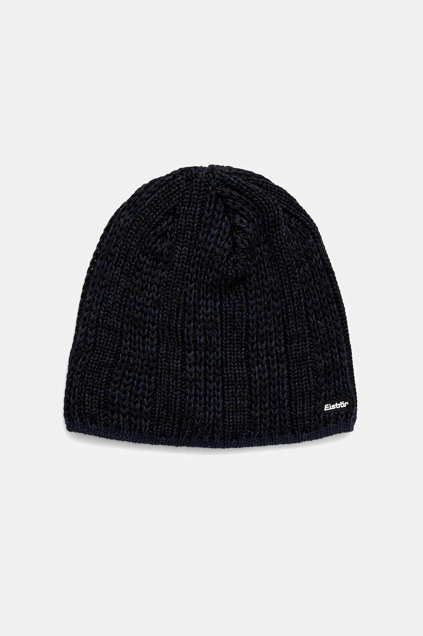 Čepice s příměsí vlny Eisbar Rene MÜ XL