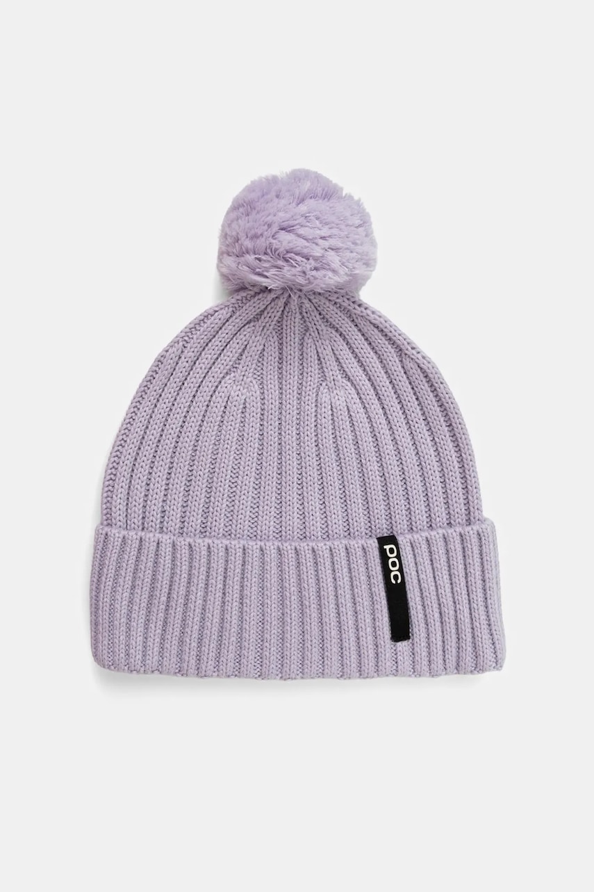 Čepice s příměsí vlny POC