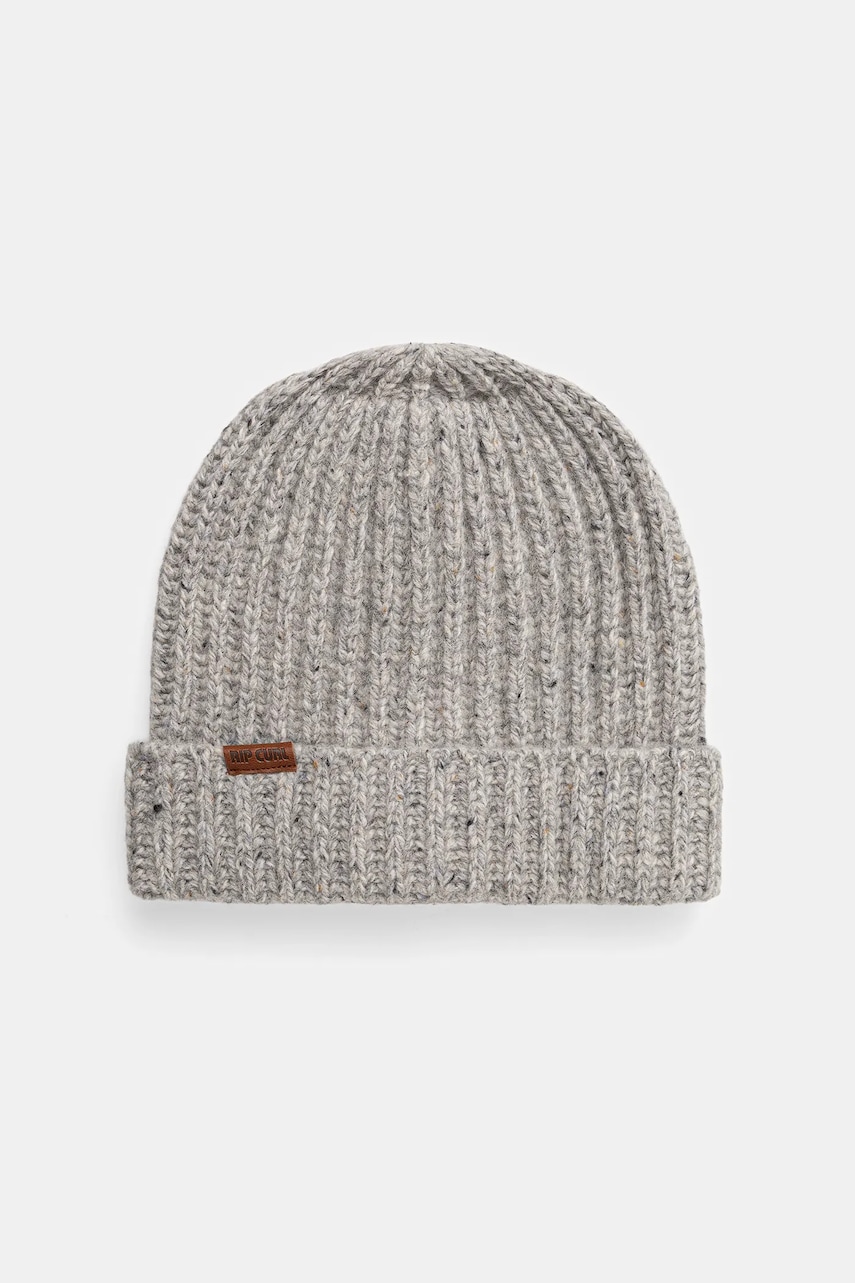 Čepice s příměsí vlny Rip Curl