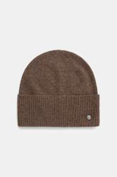 Čepice s příměsí vlny Sisley