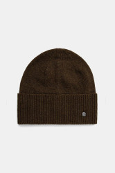Čepice s příměsí vlny Sisley