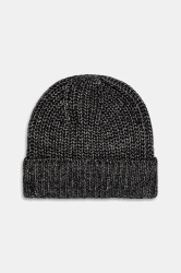 Čepice s příměsí vlny Sisley