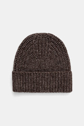 Čepice s příměsí vlny Sisley