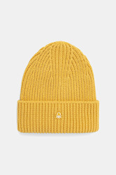 Čepice s příměsí vlny United Colors of Benetton