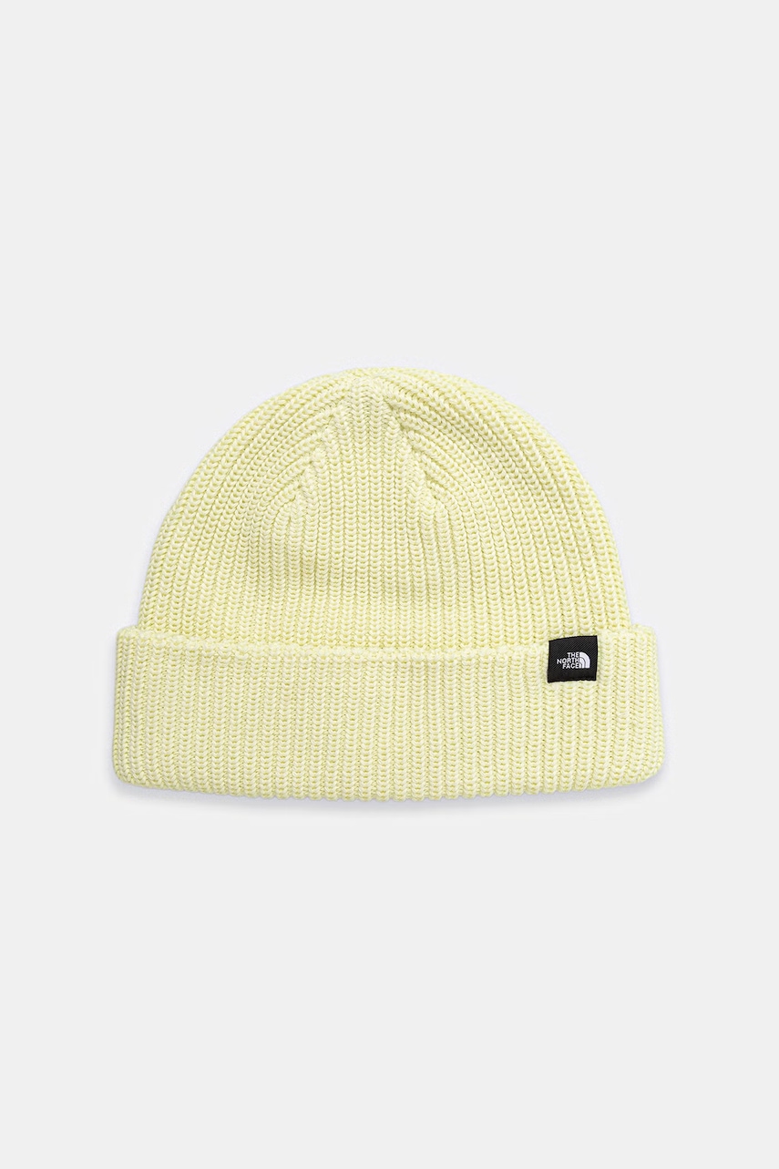 Čepice The North Face TNF Fisherman Beanie