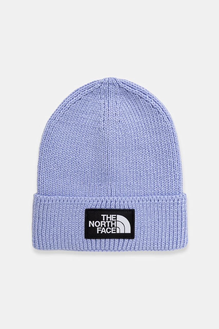 Čepice The North Face TNF Logo Box