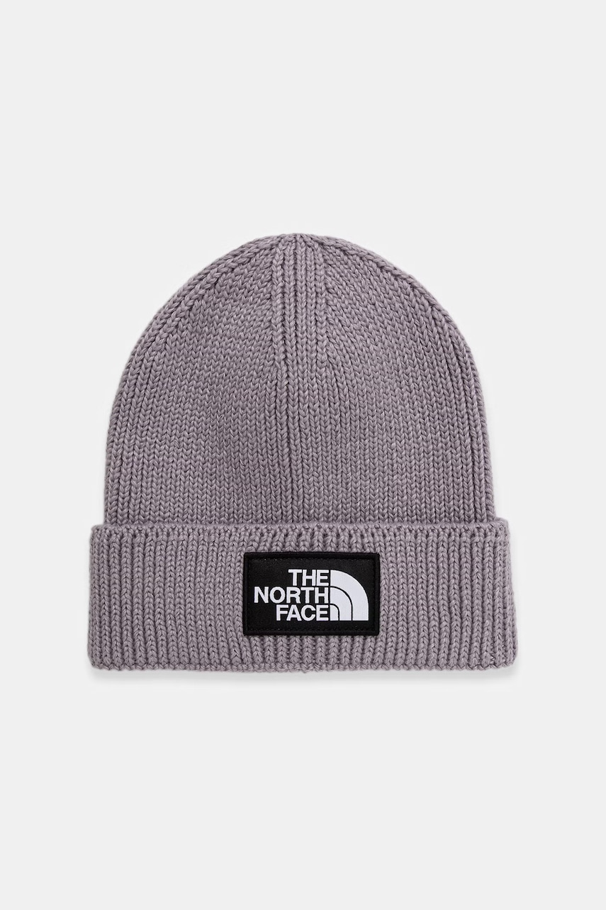 Čepice The North Face TNF Logo Box