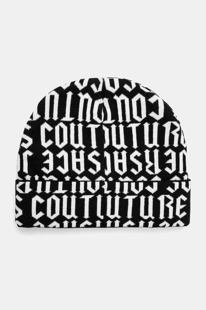 Čepice Versace Jeans Couture