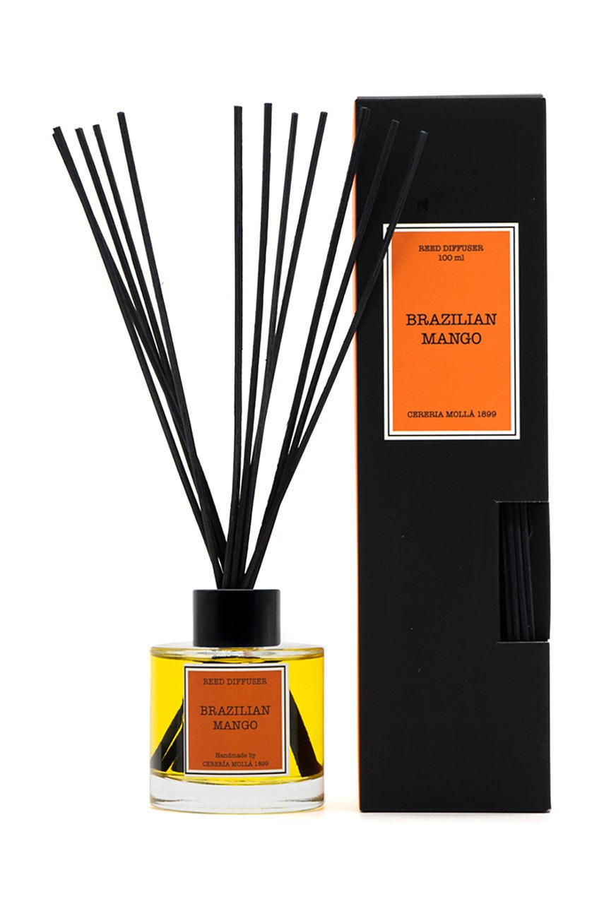 Cereria Molla  Aroma difuzér Cerreria Molla Brazilian Mango 100 ml