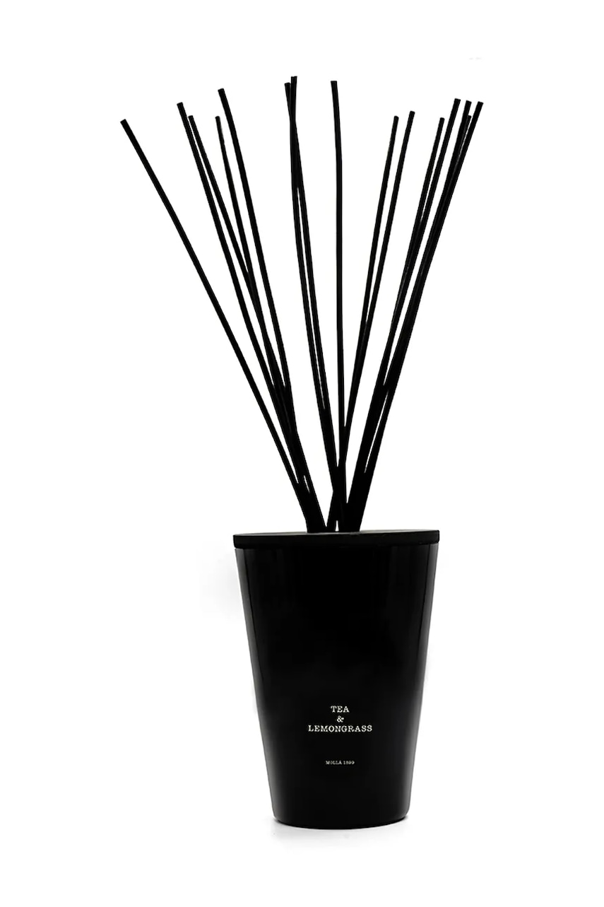 Cereria Molla  Aroma difuzér  Tea and Lemongrass 3 L