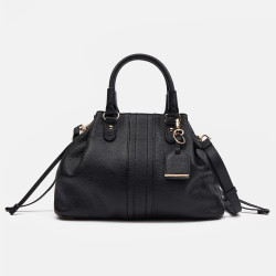 Černá dámská kabelka Geox Bag - Dámské