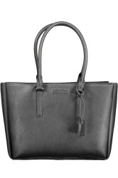 Černá kabelka Calvin Klein
