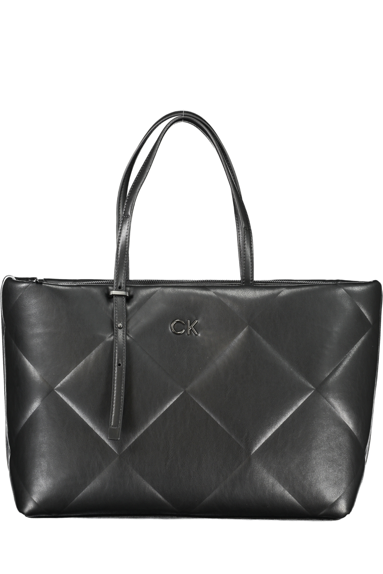 Černá kabelka Calvin Klein