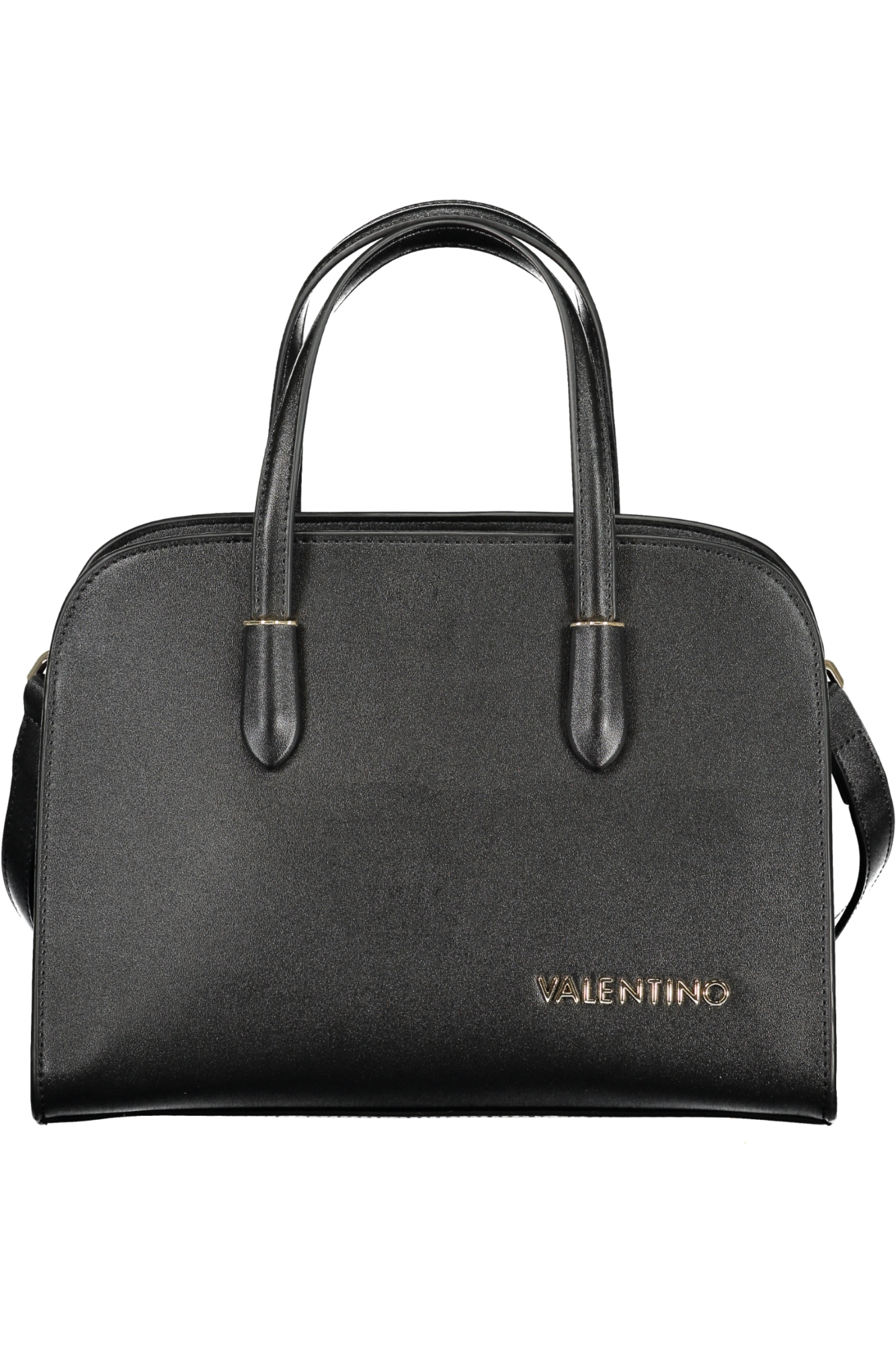 Černá kabelka Valentino