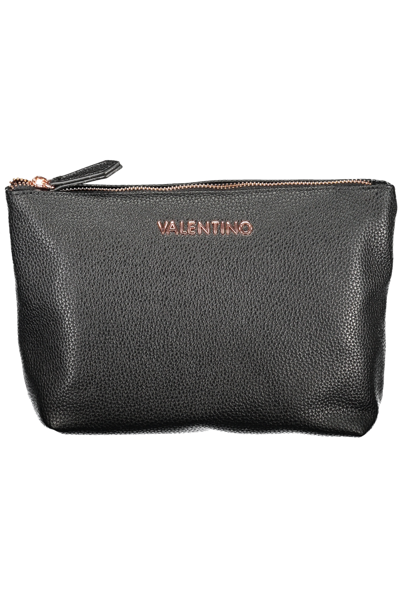 Černá kosmetická taška Valentino