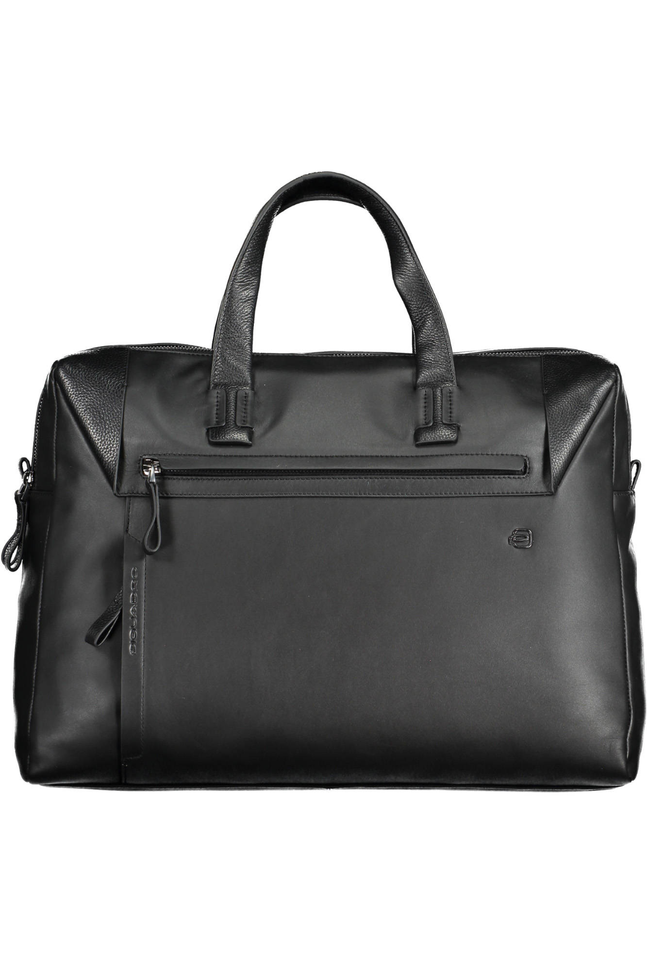 Černá pánská aktovka Piquadro