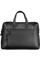 Černá pánská aktovka Piquadro