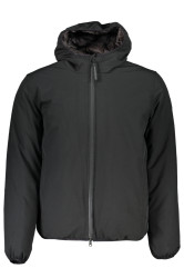 Černá pánská bunda NORTH SAILS
