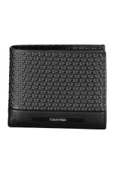 Černá pánská peněženka Calvin Klein
